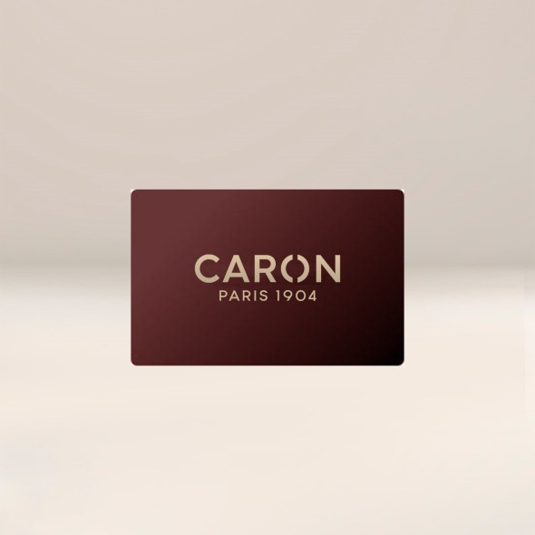 La e-carte cadeau