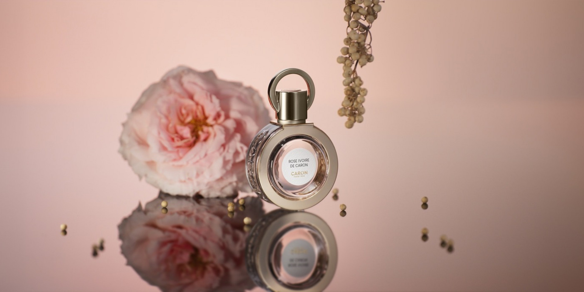 Les parfums de l'été