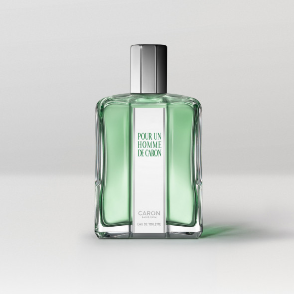Pour Un Homme de CARON
