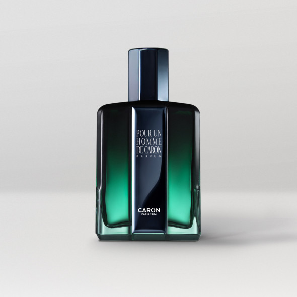 Pour Un Homme Parfum